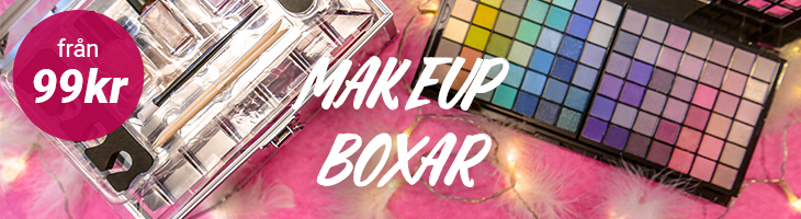 makeup boxar Wide