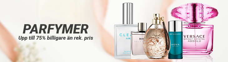parfymer Wide